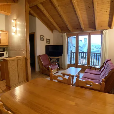 Appartement C11 - Casa Llorgodo 2 - Villmor