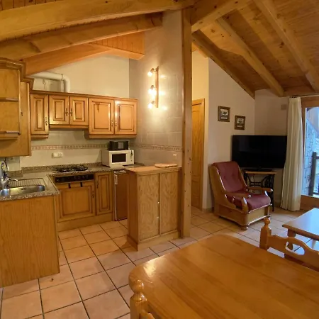 Apartment C11 - Casa Llorgodo 2 - Villmor *