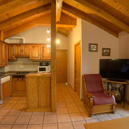 Appartement C11 - Casa Llorgodo 2 - Villmor