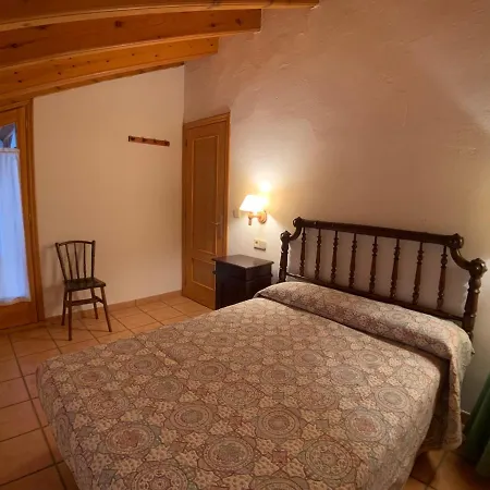 C11 - Casa Llorgodo 2 - Villmor 公寓