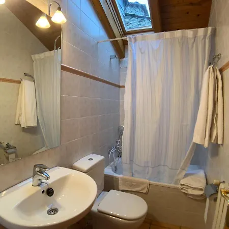 Appartement C11 - Casa Llorgodo 2 - Villmor