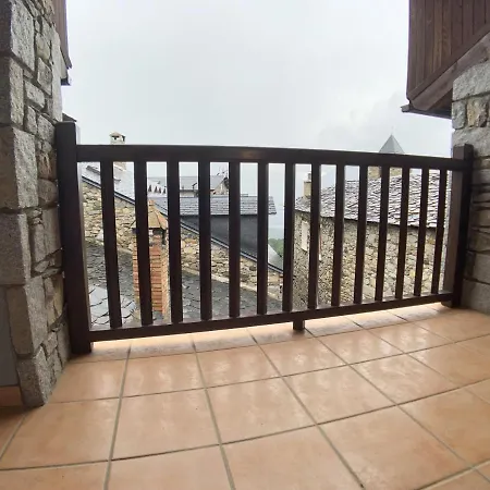 C11 - Casa Llorgodo 2 - Villmor * Cerler