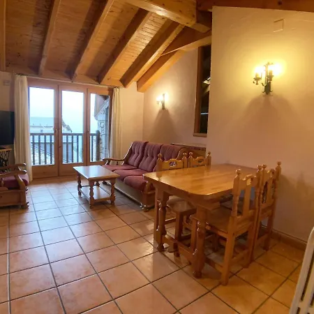 C11 - Casa Llorgodo 2 - Villmor Apartment Cerler