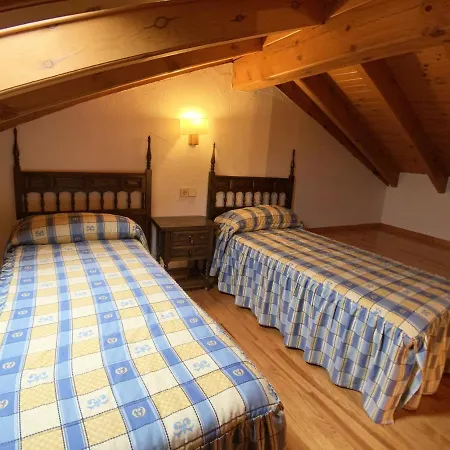 C11 - Casa Llorgodo 2 - Villmor * Cerler