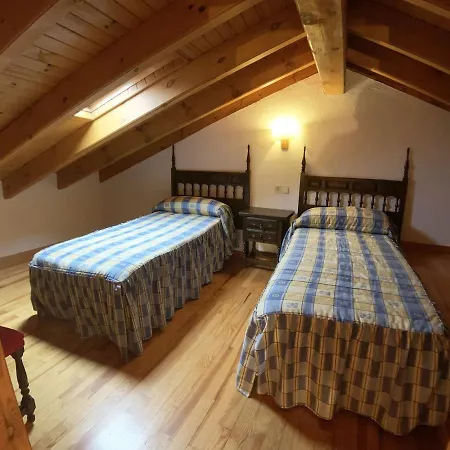 C11 - Casa Llorgodo 2 - Villmor Daire