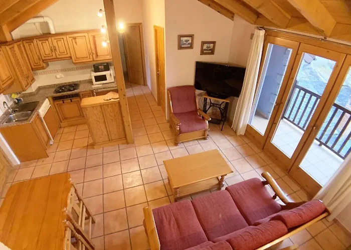 C11 - Casa Llorgodo 2 - Villmor