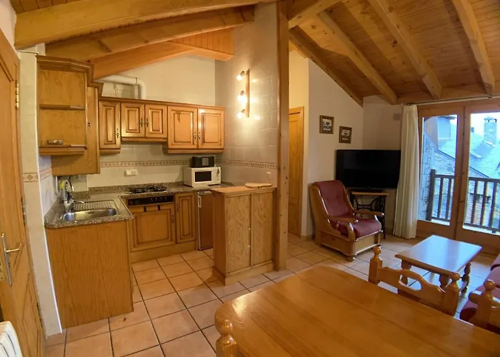 Lägenhet C11 - Casa Llorgodo 2 - Villmor *