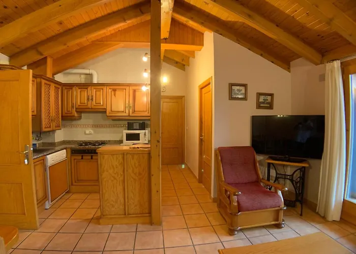 Lägenhet C11 - Casa Llorgodo 2 - Villmor