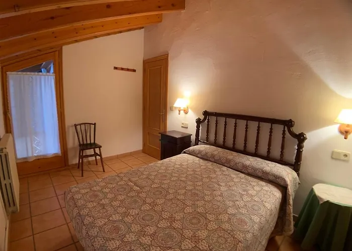 C11 - Casa Llorgodo 2 - Villmor Apartment