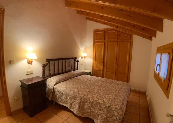 C11 - Casa Llorgodo 2 - Villmor