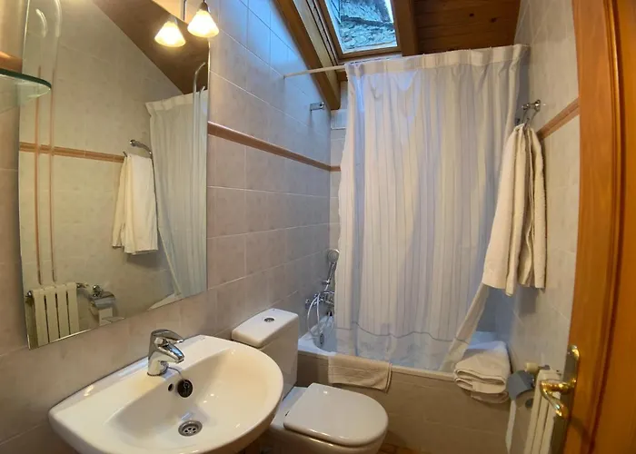 Lägenhet C11 - Casa Llorgodo 2 - Villmor