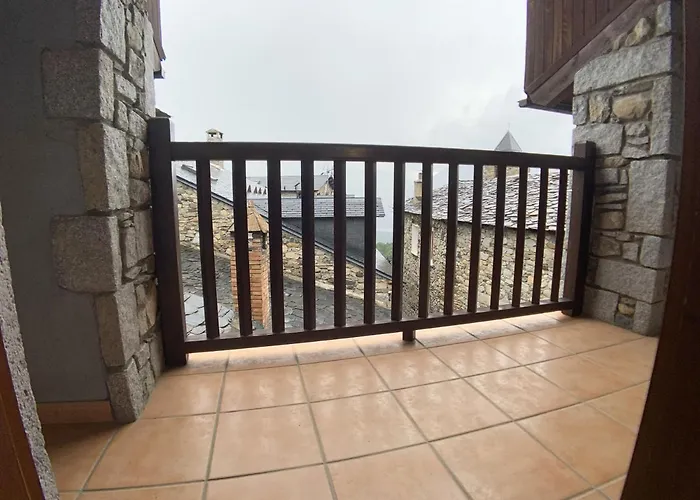 C11 - Casa Llorgodo 2 - Villmor * Cerler