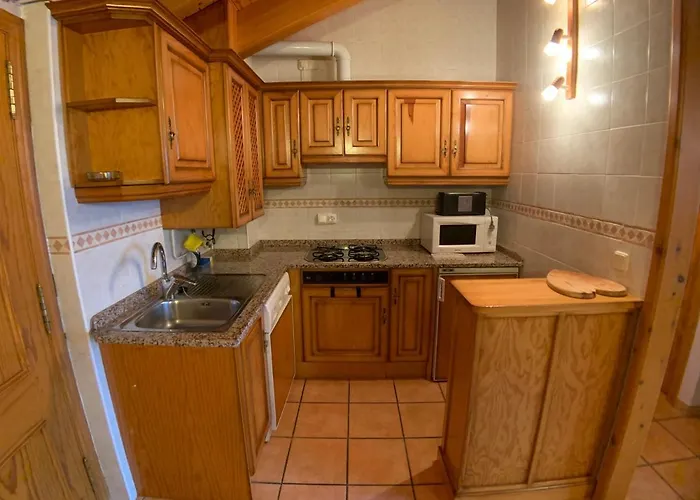 C11 - Casa Llorgodo 2 - Villmor Apartment