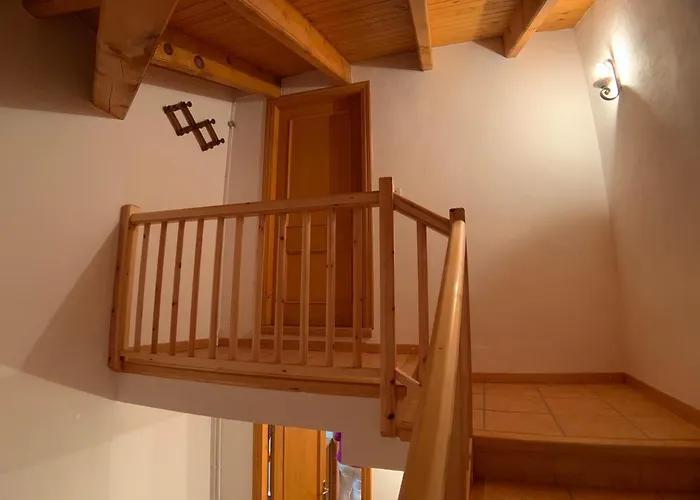 C11 - Casa Llorgodo 2 - Villmor Apartment Cerler